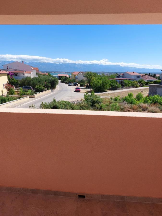 Holiday Home Aria Nin Exterior foto