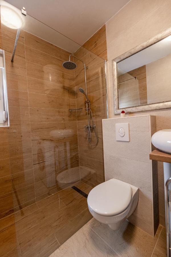 Holiday Home Aria Nin Exterior foto